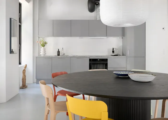 No186 By Daniel&jacob's Apartmanhotel 4*