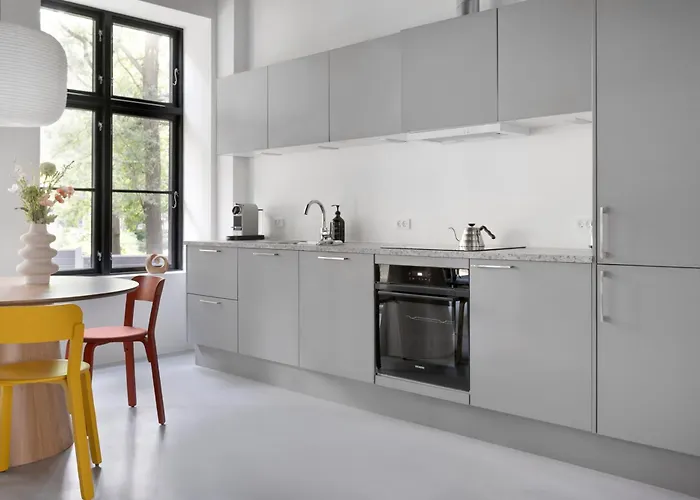 Apartmanhotel No186 By Daniel&jacob's Koppenhága