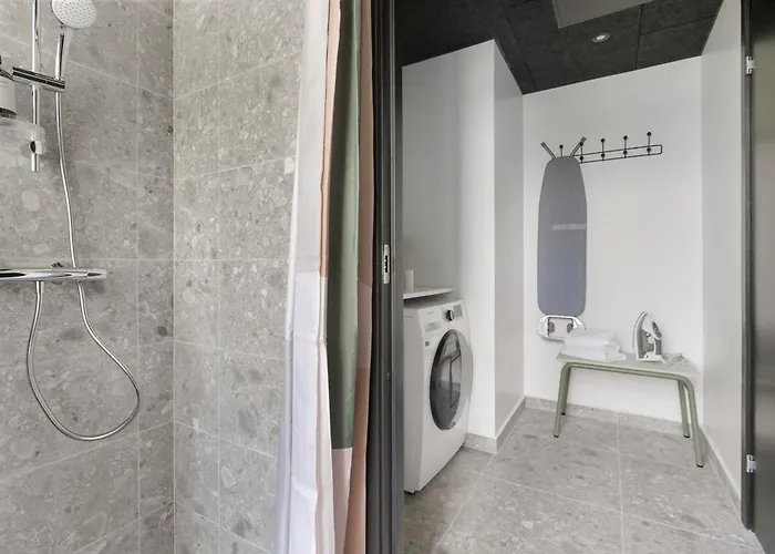 Apartmanhotel No186 By Daniel&jacob's 4*