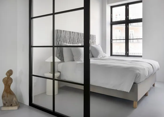 No186 By Daniel&jacob's Apartmanhotel