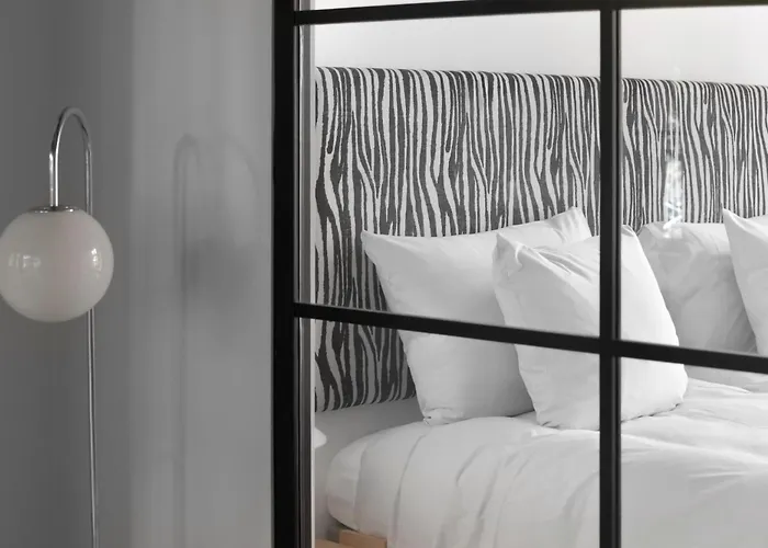 No186 By Daniel&jacob's Koppenhága