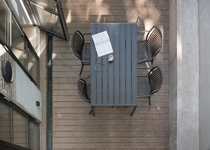 No186 By Daniel&jacob's Koppenhága