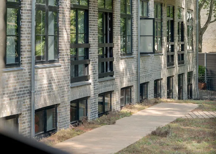 Apartmanhotel No186 By Daniel&jacob's 4*